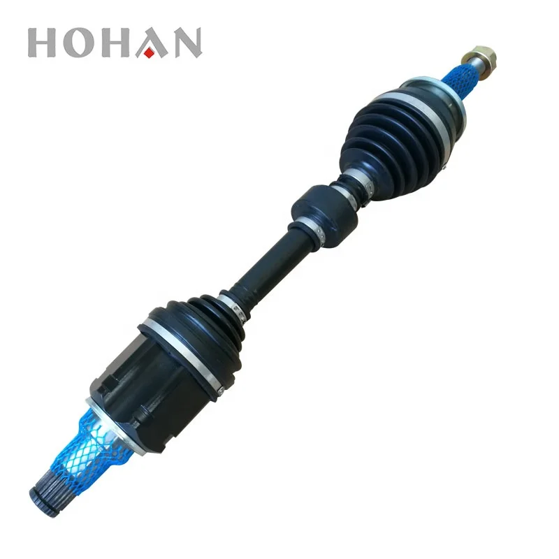 Car driving front drive shaft joint shaft axle shaft assy