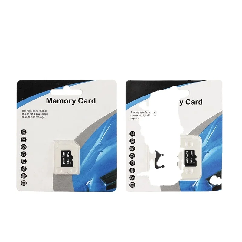 100% Original Class 10 bulk 256 gb tf card memory card 64gb 32gb 8gb sd Card 512gb 1TB
