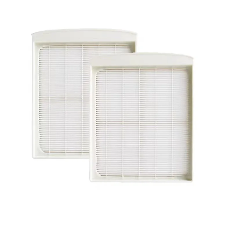 JSDA Filters for Nail Dust Collector