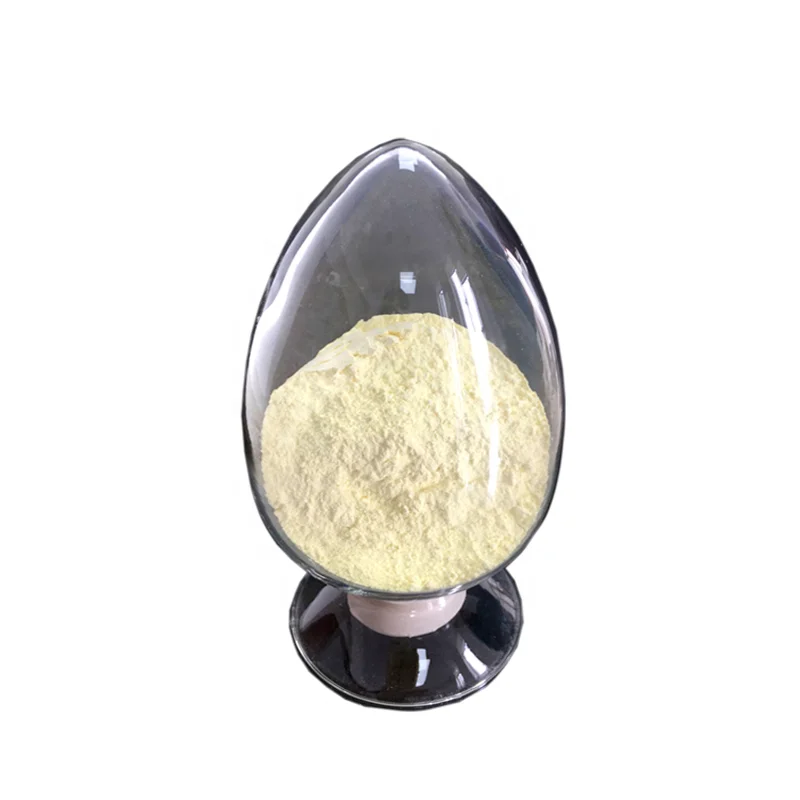 
Rare Earth Cerium Hydroxide CAS NO 12014-56-1 