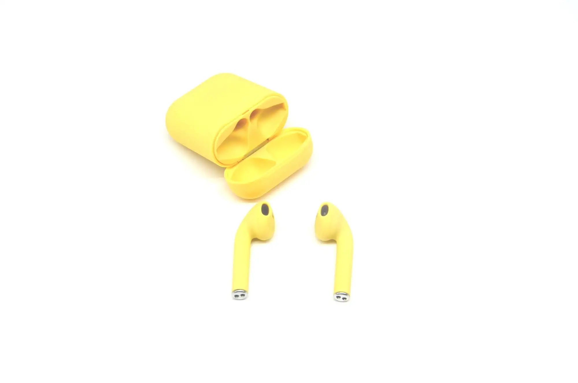 TWS Factory price high quality new best sport wireless earbuds Marca dragon color wireless earphones