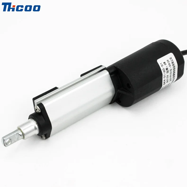 IP54 12v Mini Actuador Electric Linear Actuators for Chair SKA