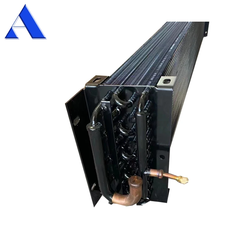 Brand New Reefer Container Spare Parts 541 Series Condenser Coil