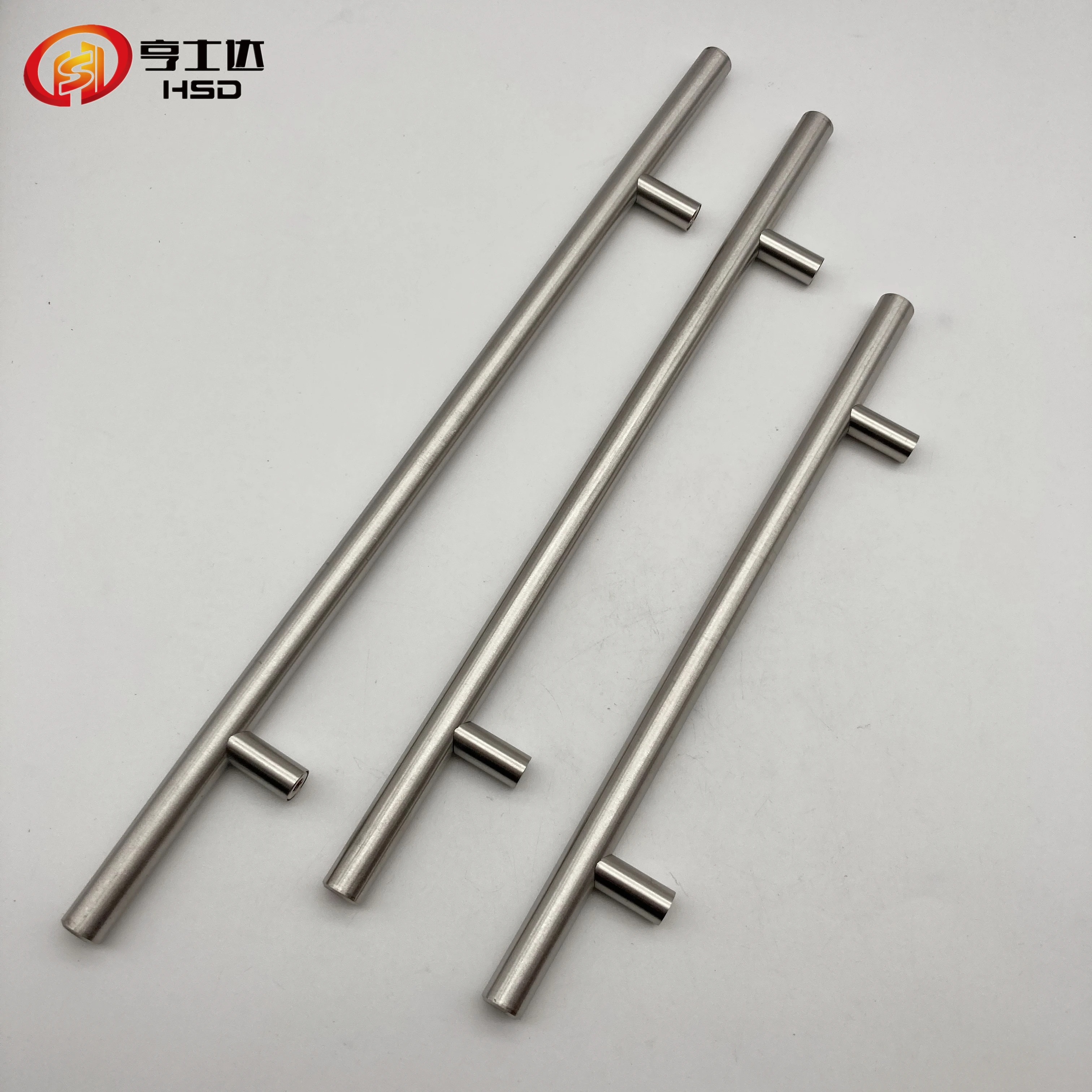 New T Bar Shape Furniture Pulls Kitchen Cupboard Handles Fancy Cabinet Handles Western Box Building Style Time Knob Living