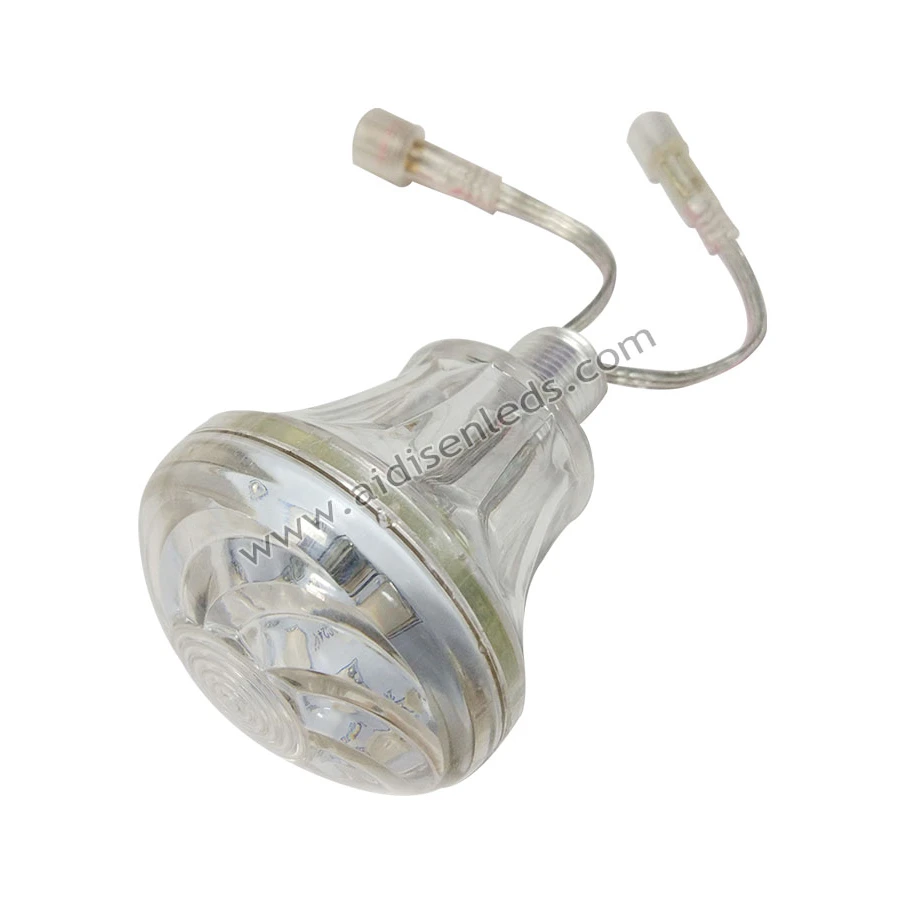 Led pixel poi 60