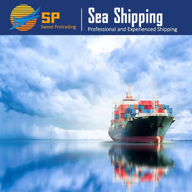 International Wholesale Price Ocean Express Shipping Services Freight Forwarder From China To USA,UK
