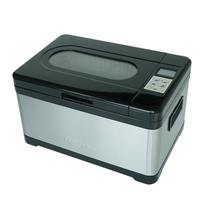 Sous vide cooker slow cooking steak beef cooker vacuum sealer partner food cooker