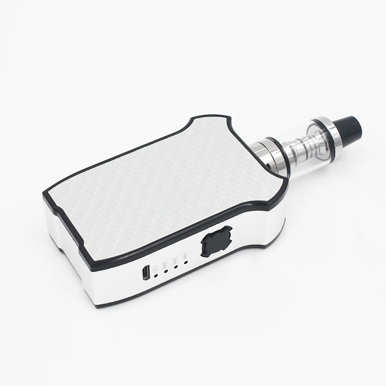 2021 Hot New Products Rechargeable Vapes E-cigarette Electronic Pen Vape Pen With Box