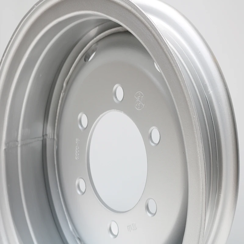 Хорошее качество, заводская цена, стальное колесо, 15 дюймов, 16 дюймов, сталь 5.50F-15 5.50F-16 6,00G-16