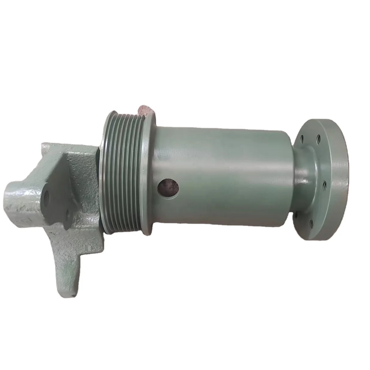 HOWO VG1062060131A  Heavy truck Fan bracket assembly  China Heavy Truck  Truck accessories  Transmission release bearing