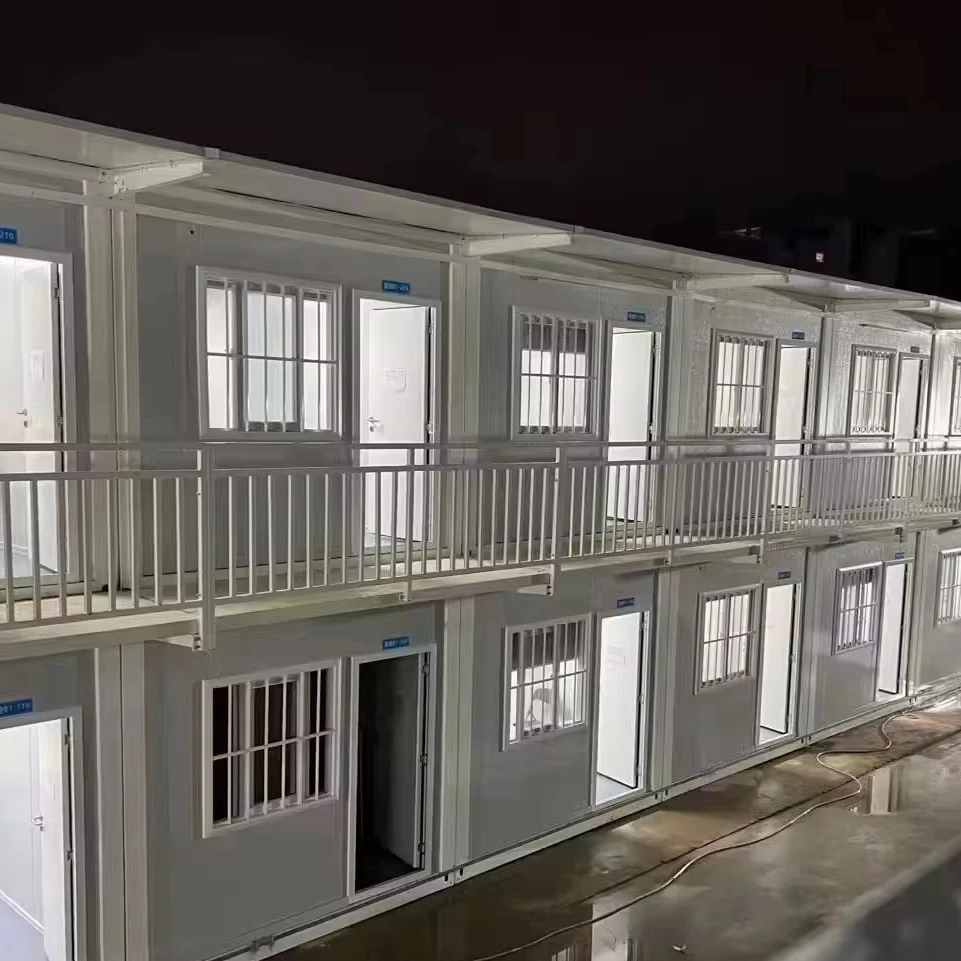 Household packing box l5800* 2438* 2896mm packing box in stock