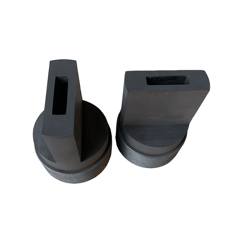 Chinese Supplier Of Graphite Casting Melting Mold For Brass Bars,Rods,Tubes Products Production Line