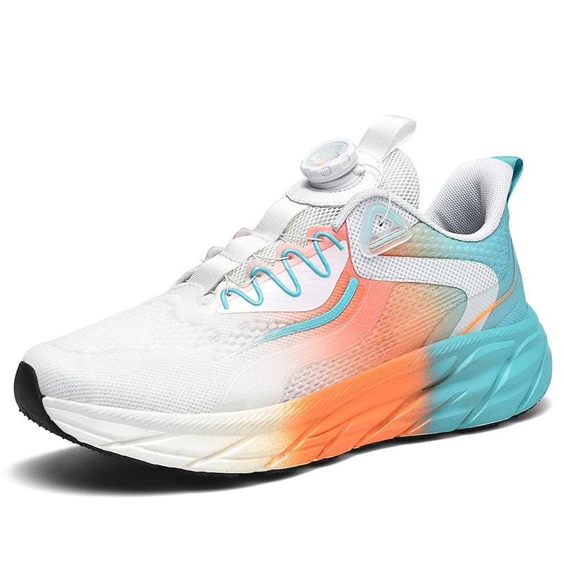 Новое поступление Модные дышащие кроссовки для лифта повседневные баскетбольные туфли мужчин