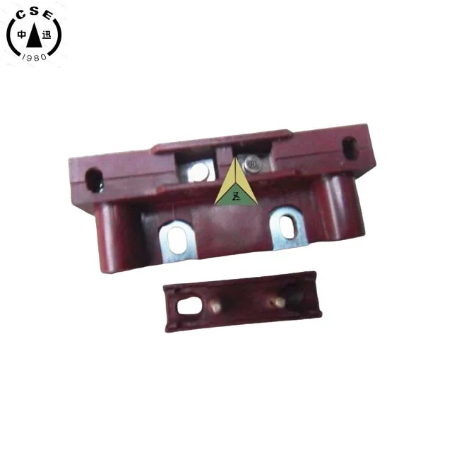 Elevator auxiliary door lock KF-9074 QK10 for Kone