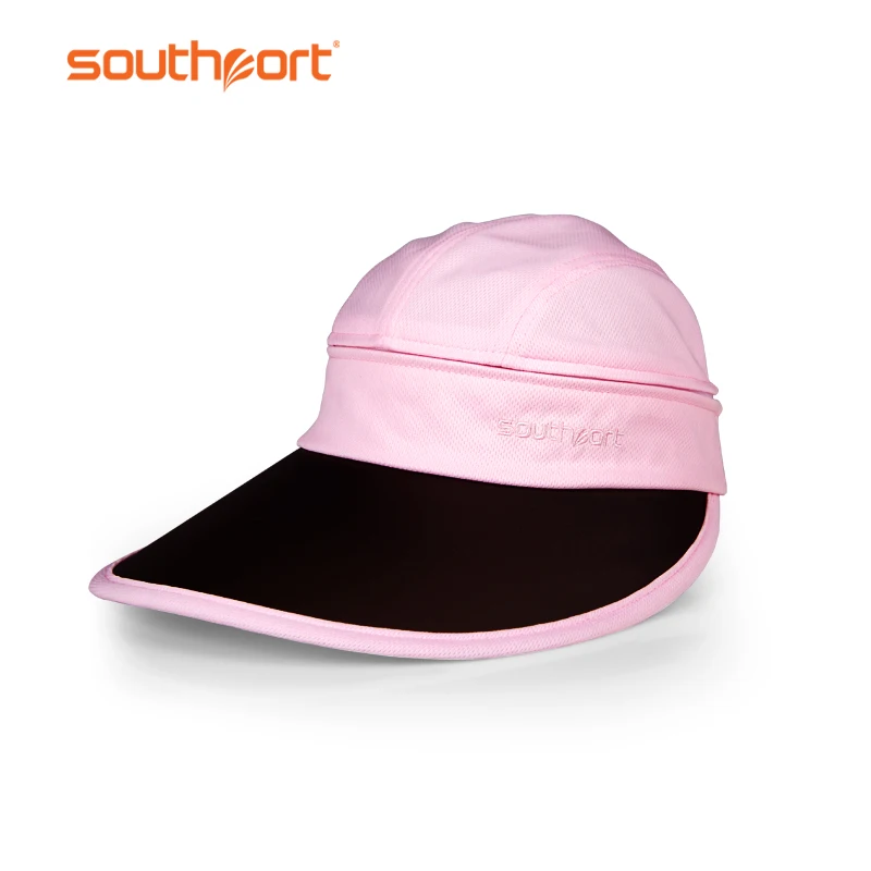 
Southport Golf Hat Women UV Protection Removale Golf Hat Fast Dry 