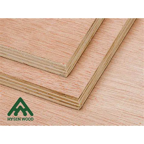 3mm 6mm 12mm 18mm 20mm 4*8ft prefinished plywoods 100% full birch veneer commercial plywood