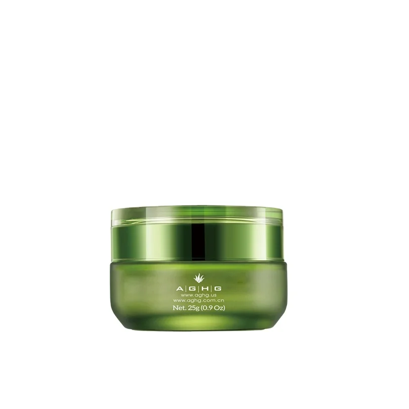 USA Cream Adults Face Combination Female Face Moisturizer Aloe Vitality Hydrating Face Cosmetics Products Night Milk White 1 Pcs