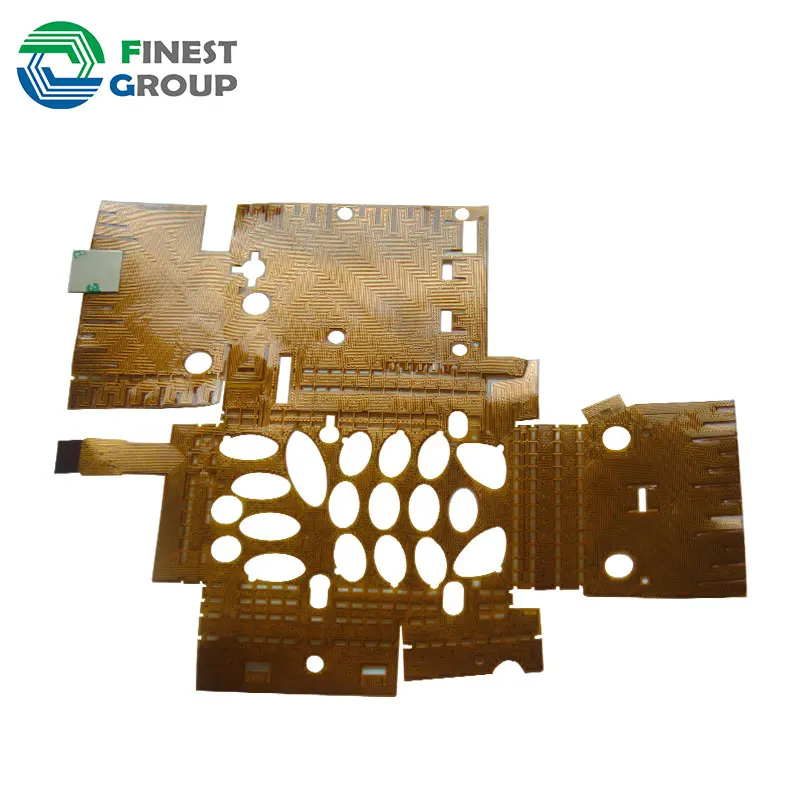 flexpcb fpc flexible printed circuit board assembly manufacturers flex pcb assembly cost substrate soldering supplier