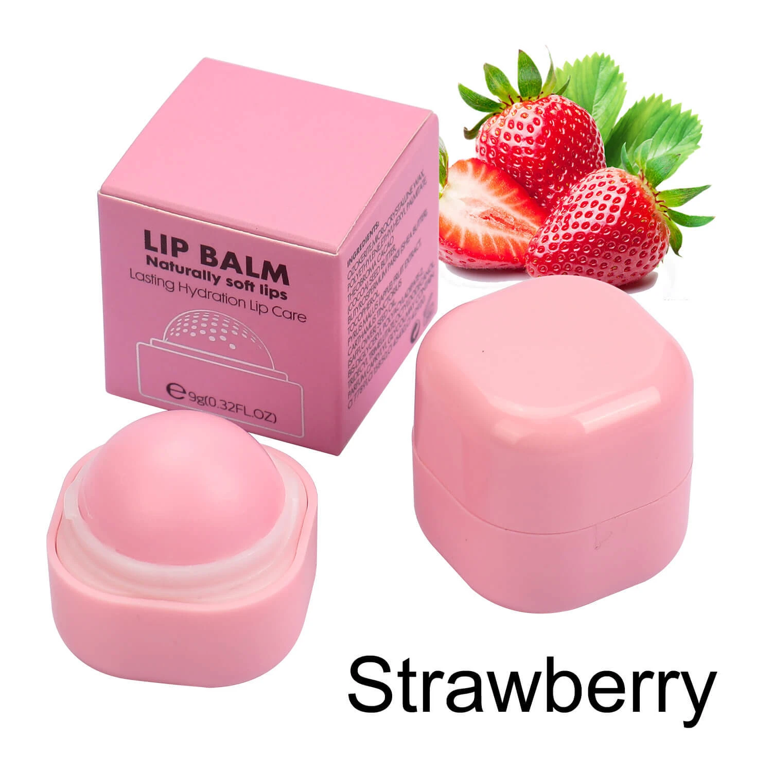 Arnica Balm Lip Balm Kit Lip Balm Manufacturers 2023 New Product