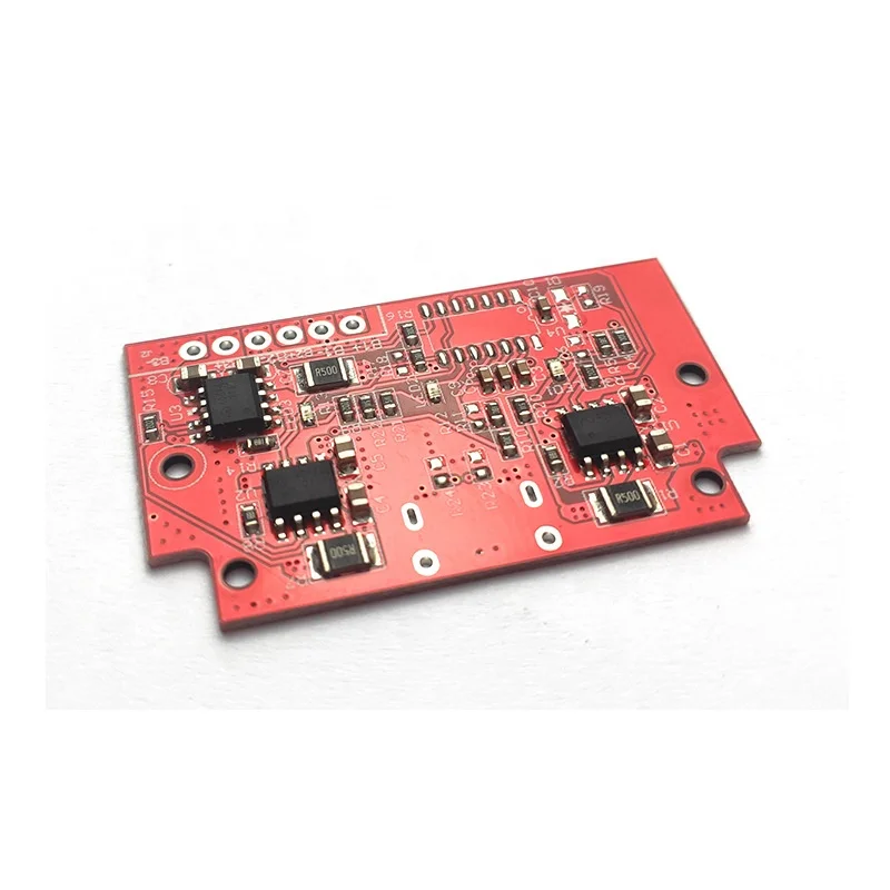 pcb design pcb board ups pcba printed circuit board