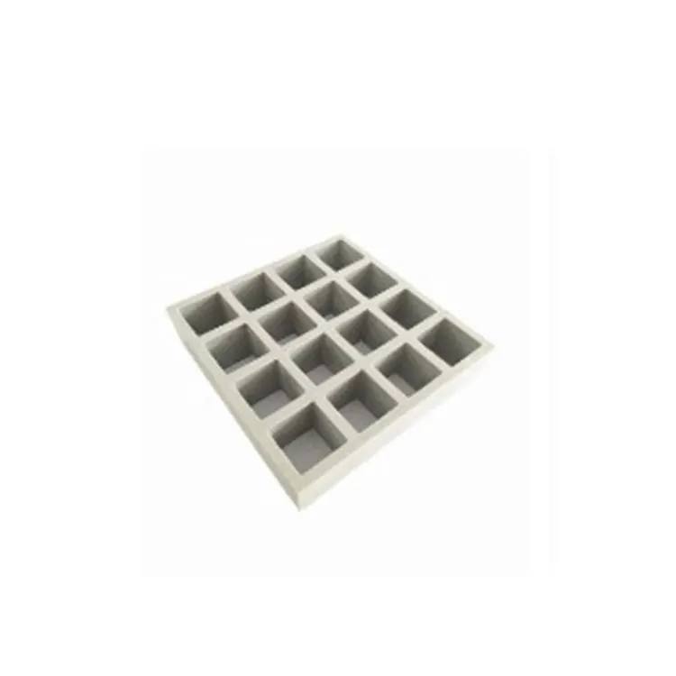 
Fiberglass Floor Grating FRP Grating 