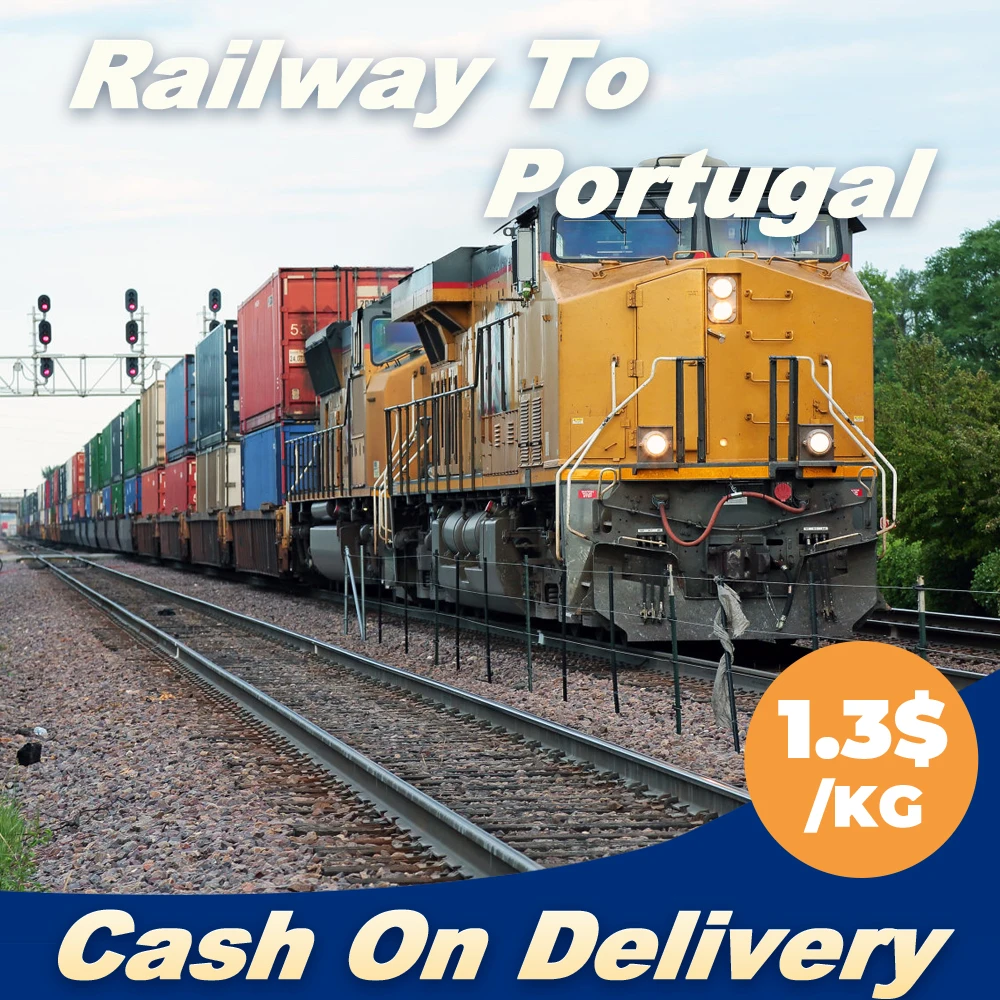 cargo dhl express shipping from china to portugal