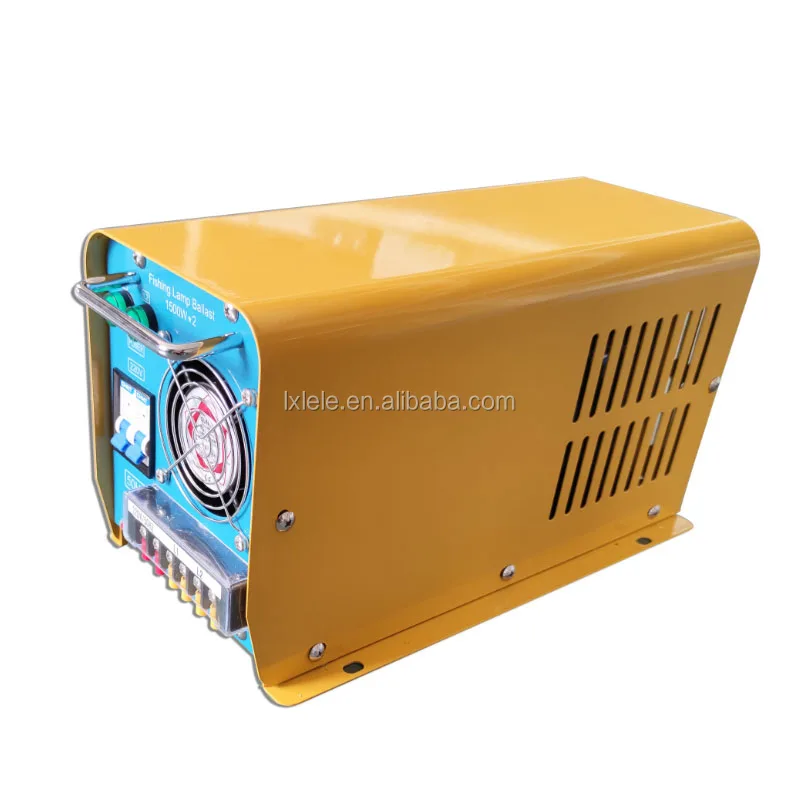 Медный провод черный магнитный балласт 1000x2 балласт в комплекте