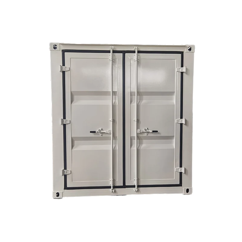 2021 China factory manufacture high performance Modern House Container