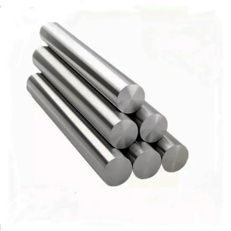 Corrosion Resistance SUS431 DIN 1.4057 X17crni16-2 AISI 431 Stainless Steel Round Bar