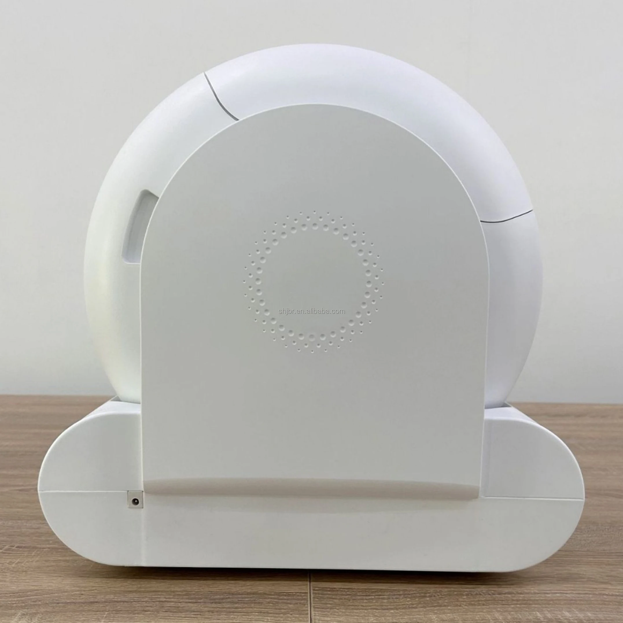 Factory price Fully automatic cat litter box large-capacity cat toilet automatic cleaning cat litter box smart kitten sand pot