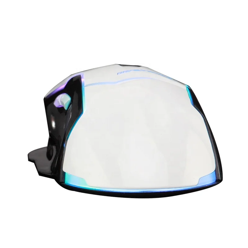 6D Optical 2.4GHZ Mini Slim Mice Driver Gamming Usb Gamer Game Computer Gaming mouse