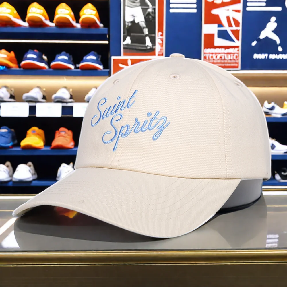 embroidered washed cotton outdoor baseball cap curved brim 6 panel canada baseball caps