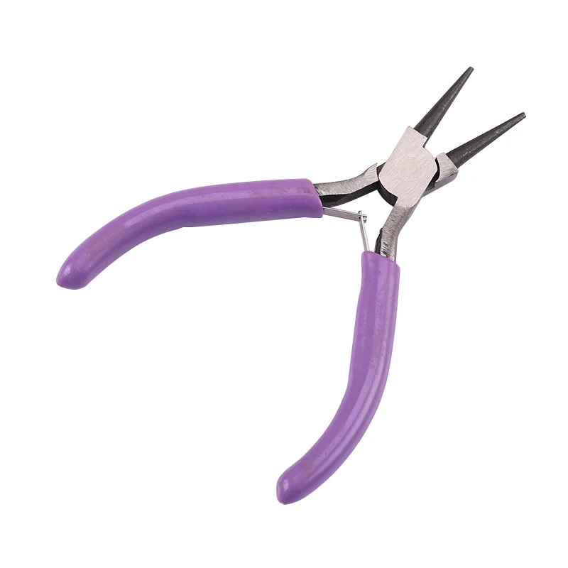 Jewelry Pliers Jewelry Making kit, Pliers for Jewelry Making, Mini Pliers