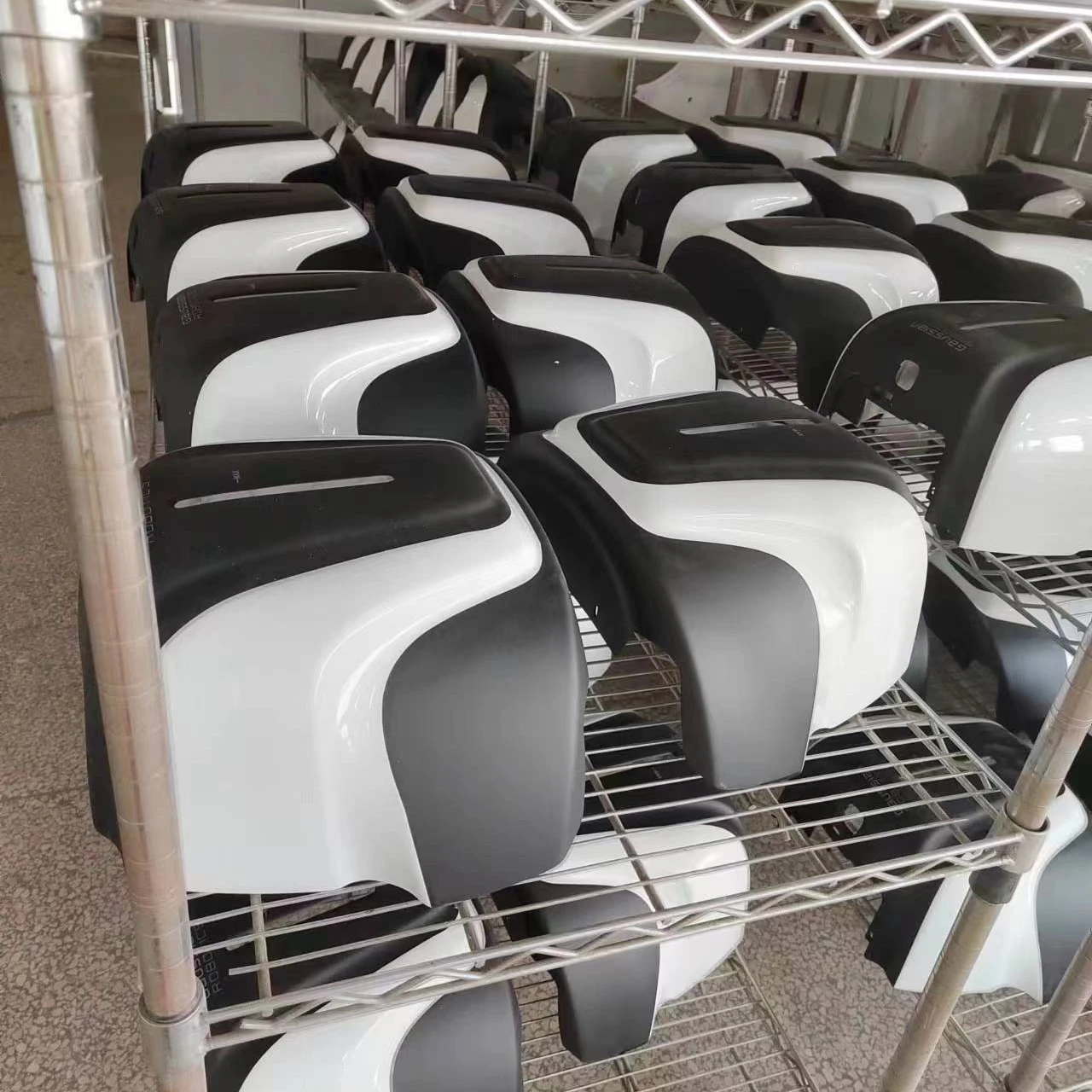 ABS vacuum forming plastic tubs,large plastic tub