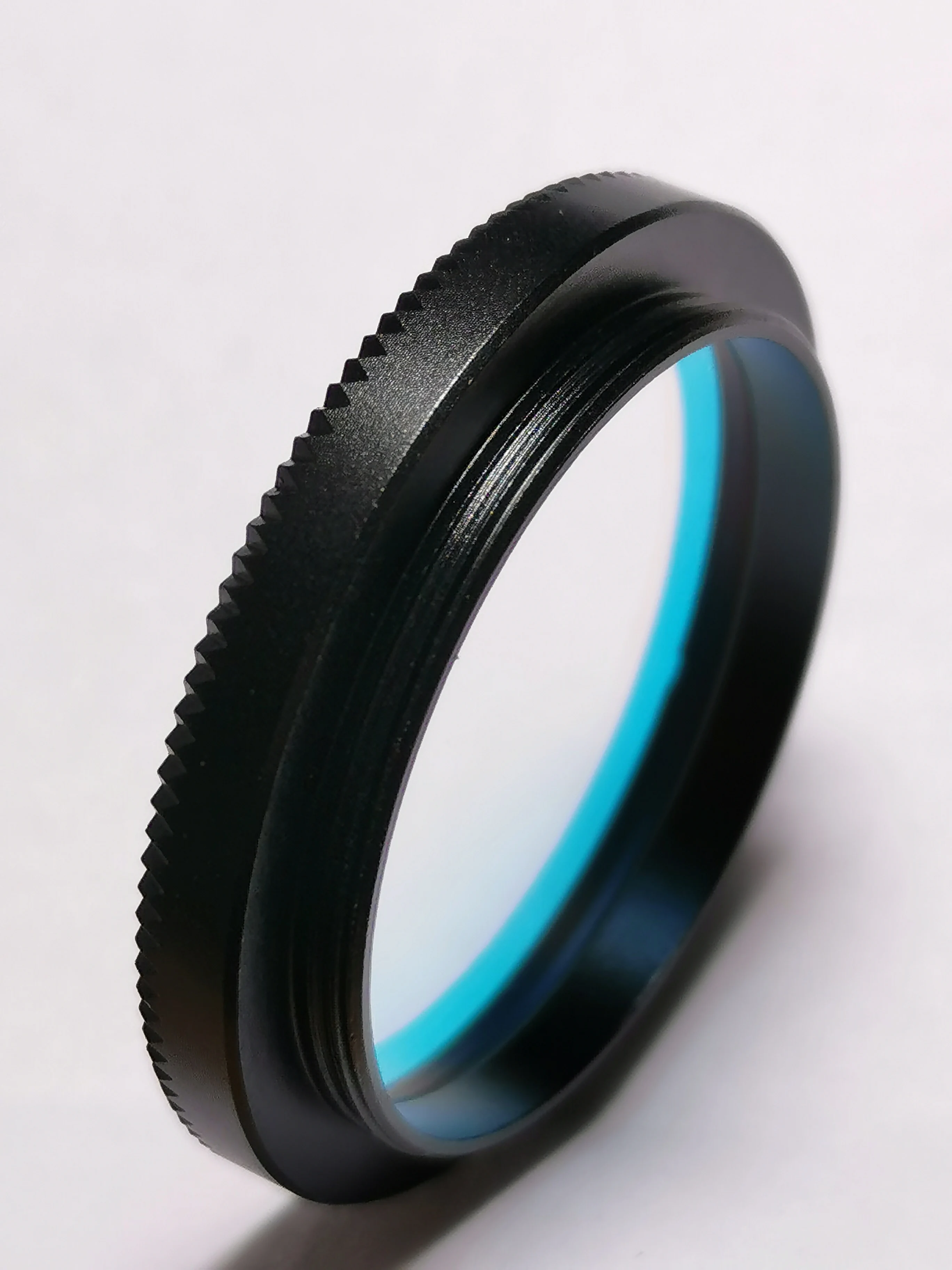 PVS14  PVS31 Objective Lens Sacrificial Window Protector Cover  Night Vision tube Monocular Protectors