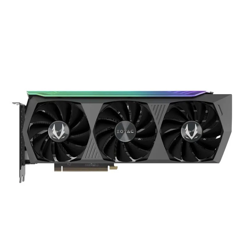 Горячая Распродажа и высокое качество zotac rtx3080 3080ti tianqi 12g новая игровая графическая карта для майнинга