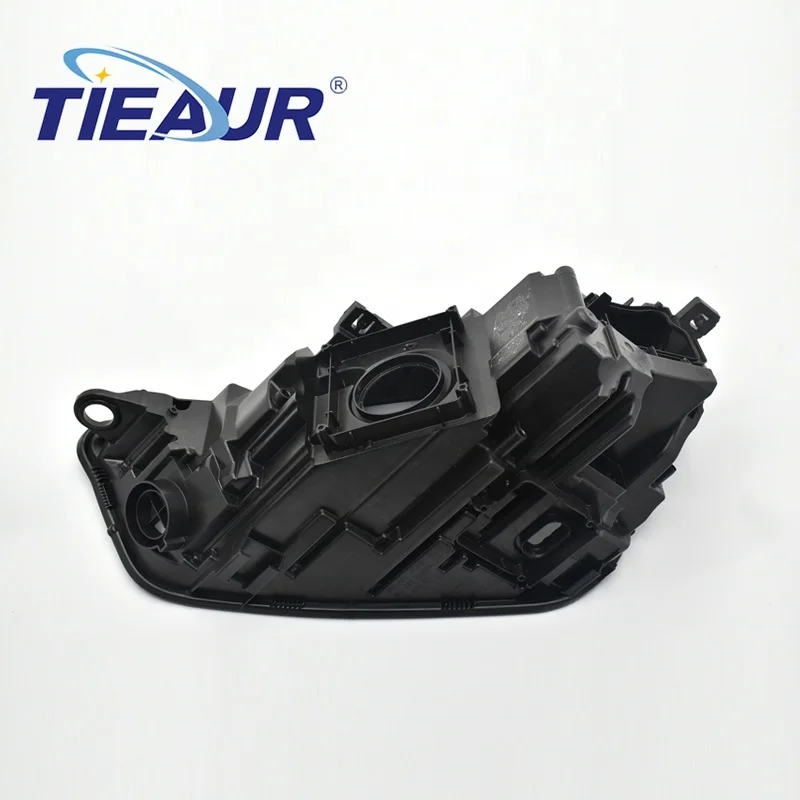 Автомобильный светодиодный налобный фонарь TIEAUR для Q5 18-20 лет средняя конфигурация