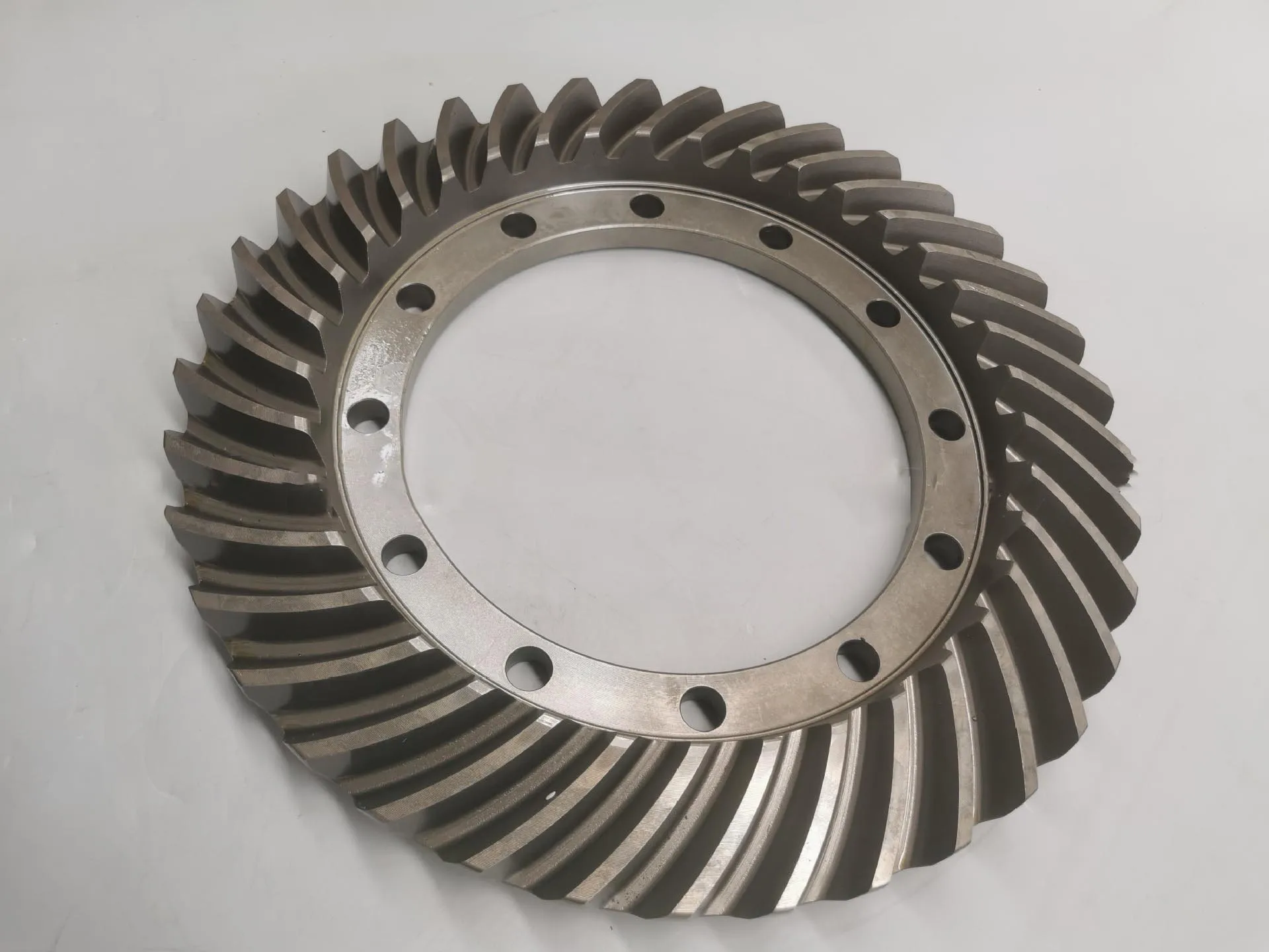 ZL50GN LW500FN X CMG loader part spiral bevel gear  275102532