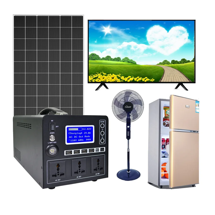 Entelechy 220v 240v pure wave 500W 1000W 1500W 3000W 5000W  5kw lifepo4 energy generator solar home power system