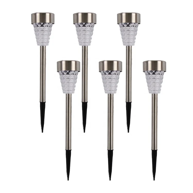High bright outdoor led solar light outdoor solar gate light for outdoor