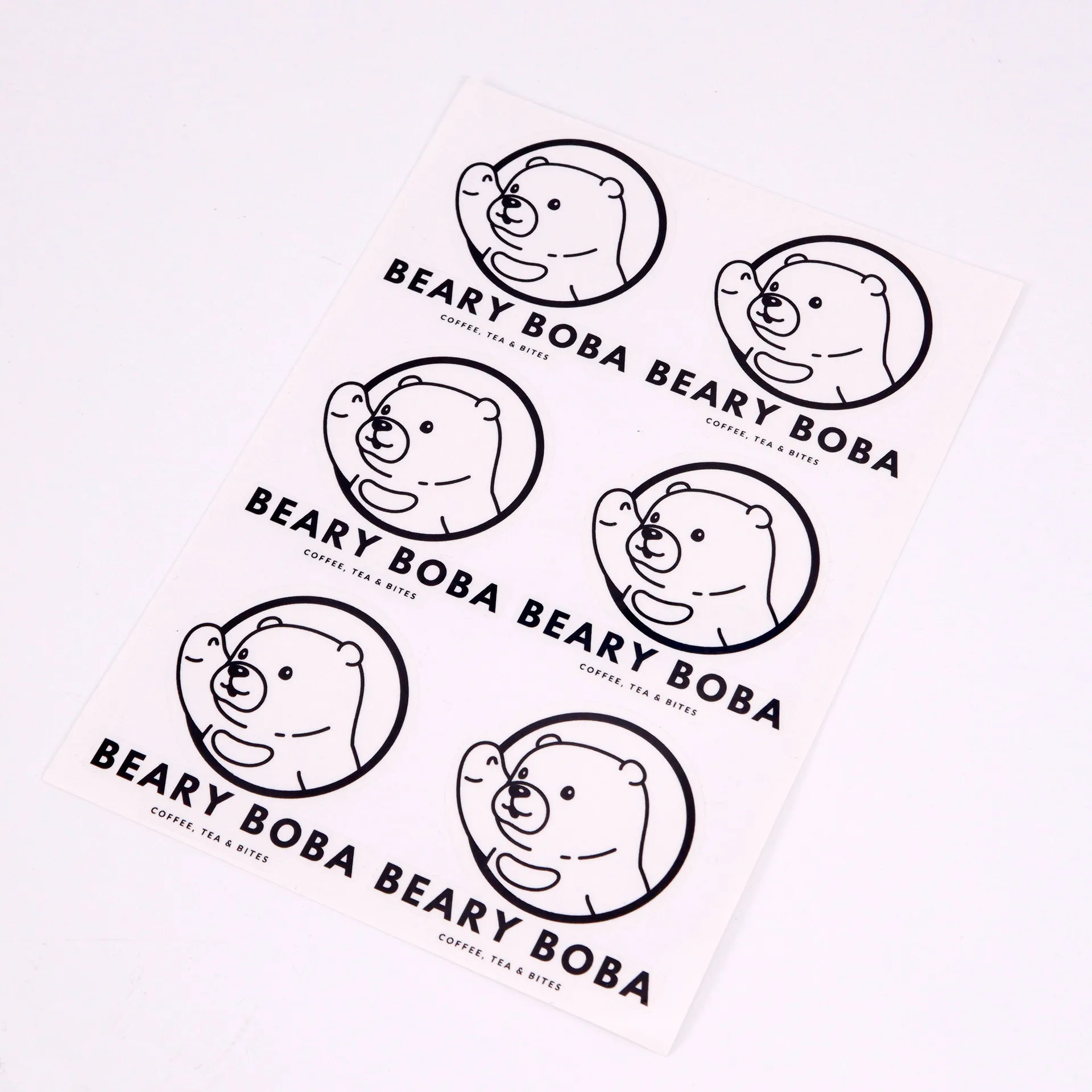 Outdoor Custom Car Sticker Printed Vinyl Adhesive Hologram Uv Die Cut