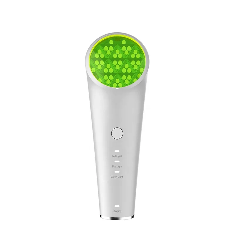 Hot Selling Product LED Photon Facial Skin Rejuvenate Care Beauty Device