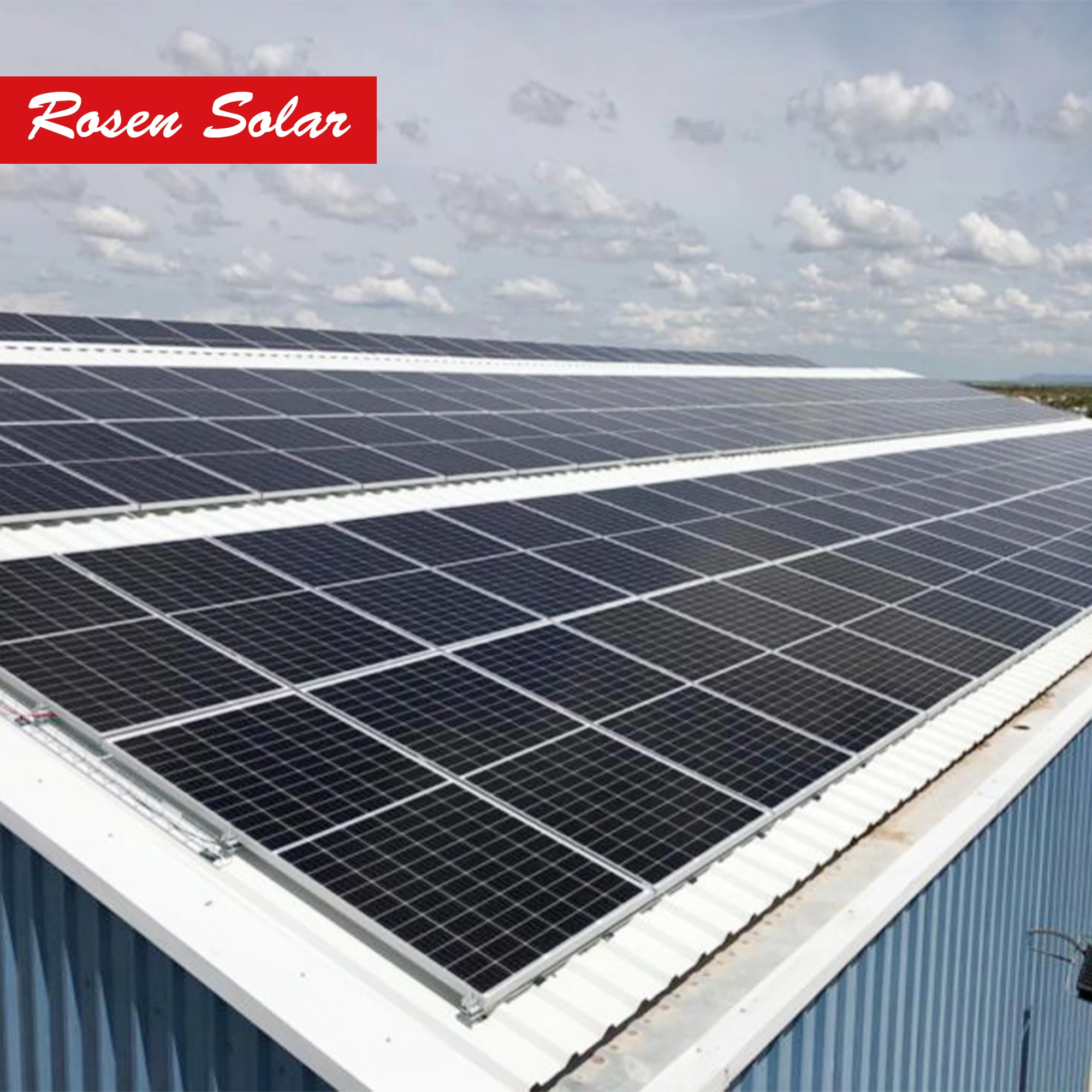  Best Price Solar Panel 600W Large 600Watt Home Grid