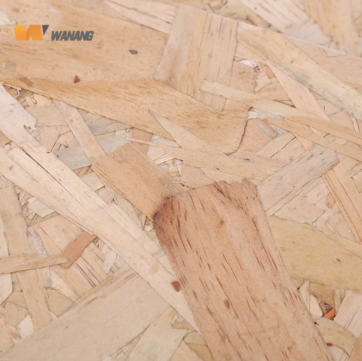 18MM OSB Chipboard Ceiling Board