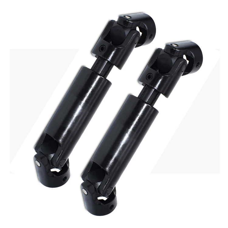 WSP Small Telescopic Bball WJ And WJS Type Spherical Hinge Universal Joints Gimbal Coupling