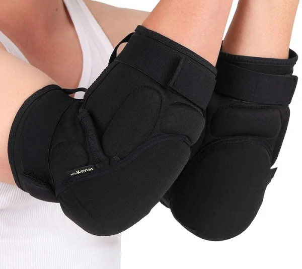 
Custom Elbow Pads Mountain Biking Armor for Men and Women 