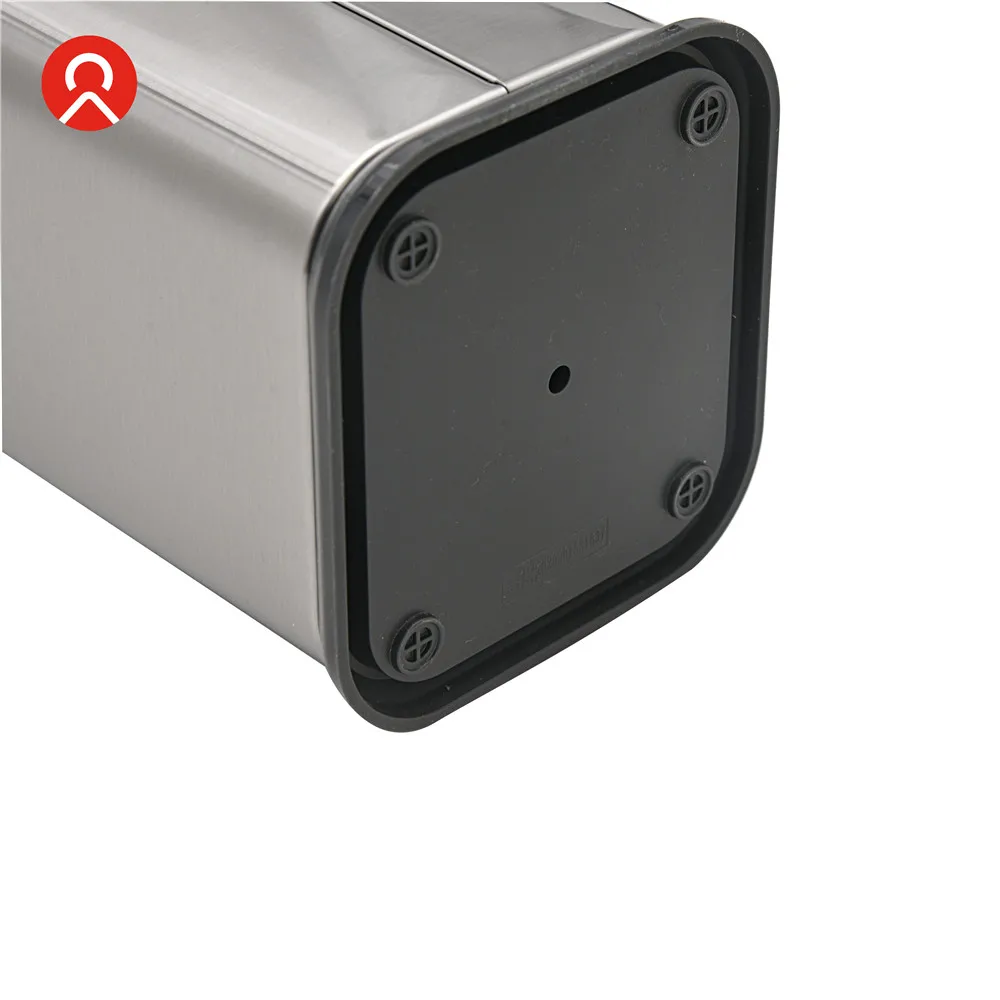 Лучшие продажи многофункциональные 8 дюймов Ножи блок кухонный нож из нержавеющей стали с неприлипающим покрытием