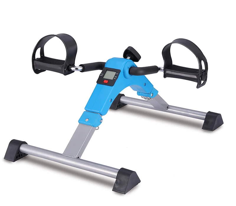 High Quality Mini Magnetic Bike Home Use Exercise Wholesale Mini Bike Pedal Exerciser