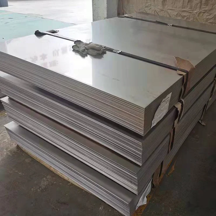 Cold Drawm Stainless Steel Decorative Sheet 316 Stainless Steel Sheet 304 Ss Plate Stainless Steel Plate 201