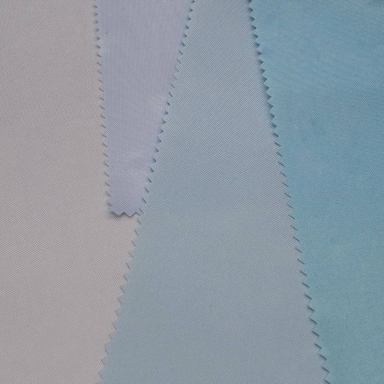 420D Silicone Oil TPU Coated 22*14 Custom Waterproof 258gsm Nylon 66 Oxford Fabric for Industrial Airbag